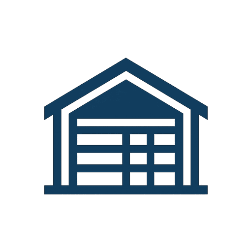 Lemoore Door & Opener logo